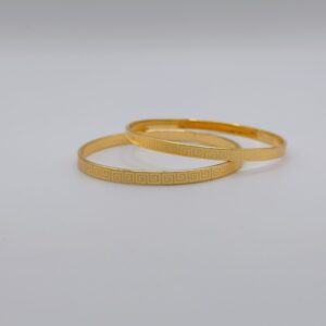 Eterna Luxe Bangles