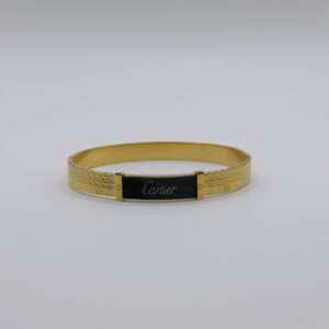 Cartier Love Bracelet