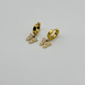 Butterfly Earrings